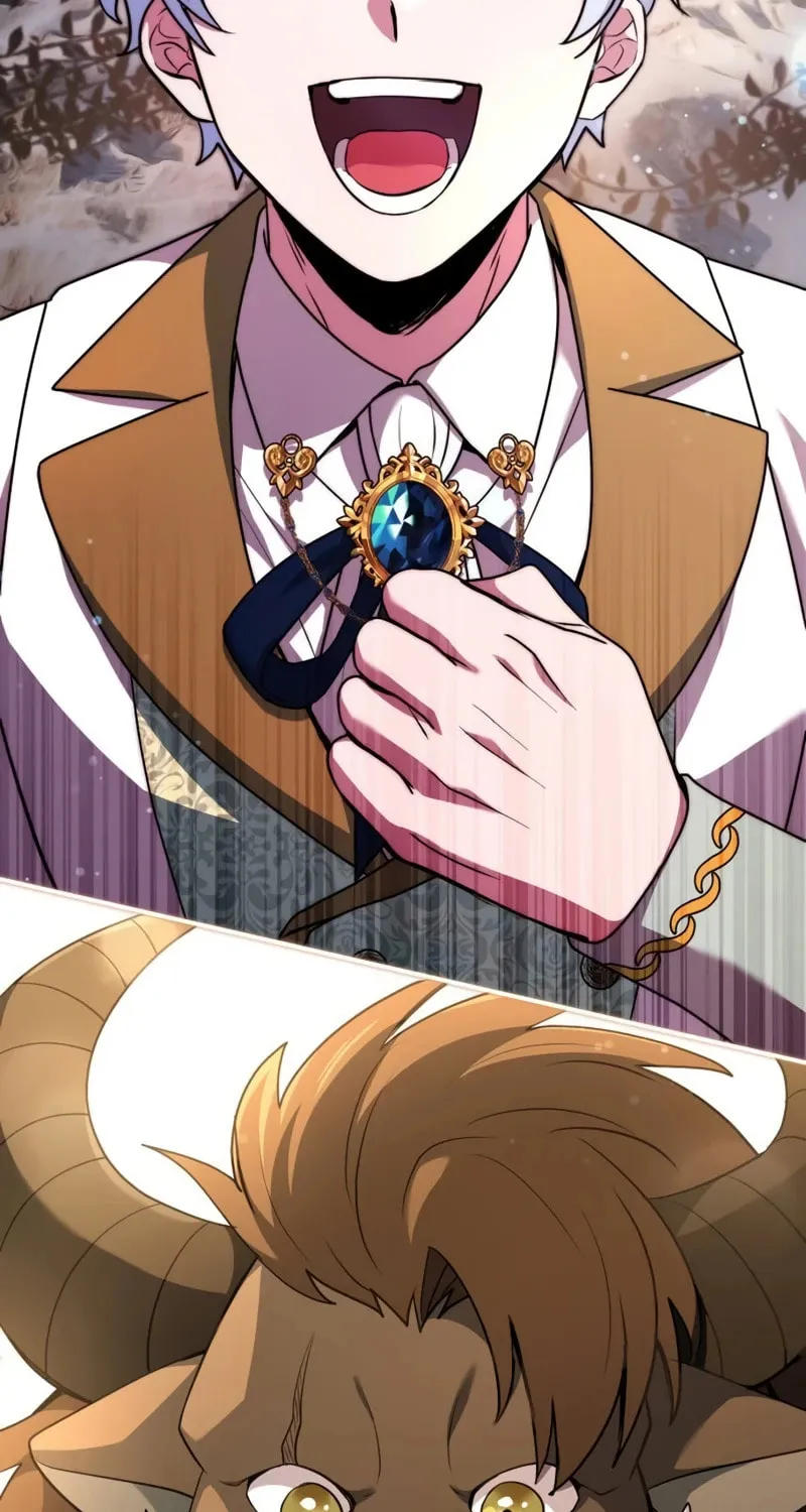 The Crown Prince That Sells Medicine Chapter 38 page 64 - 