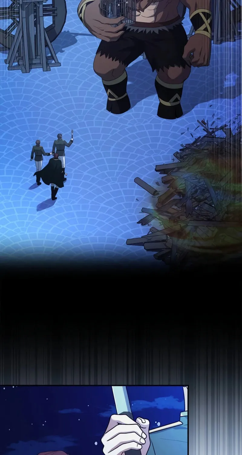 The Crown Prince That Sells Medicine Chapter 38 page 72 - 