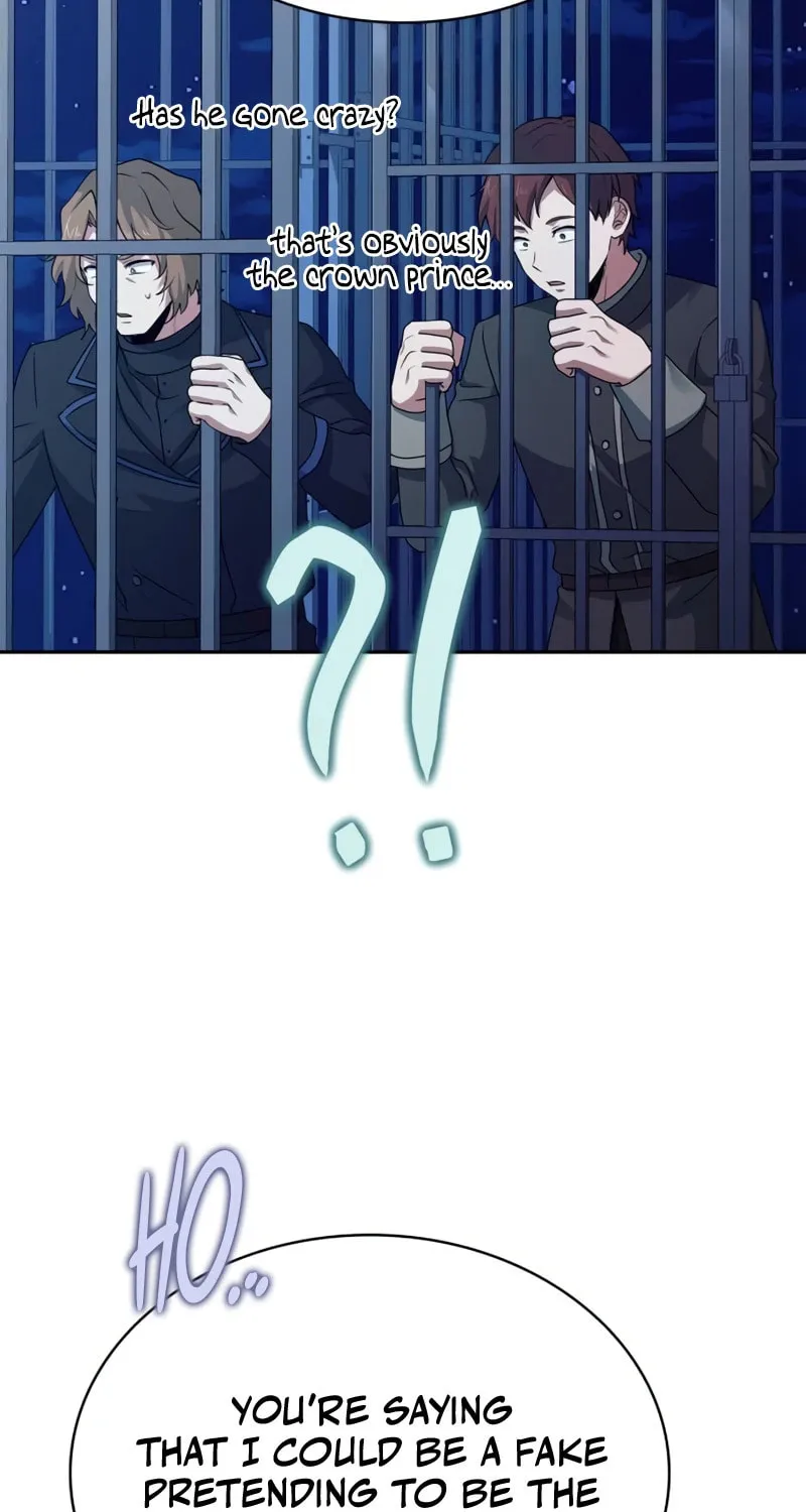 The Crown Prince That Sells Medicine Chapter 38 page 82 - 