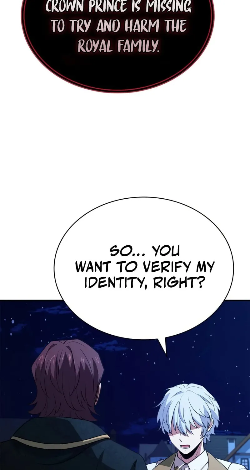 The Crown Prince That Sells Medicine Chapter 38 page 85 - 