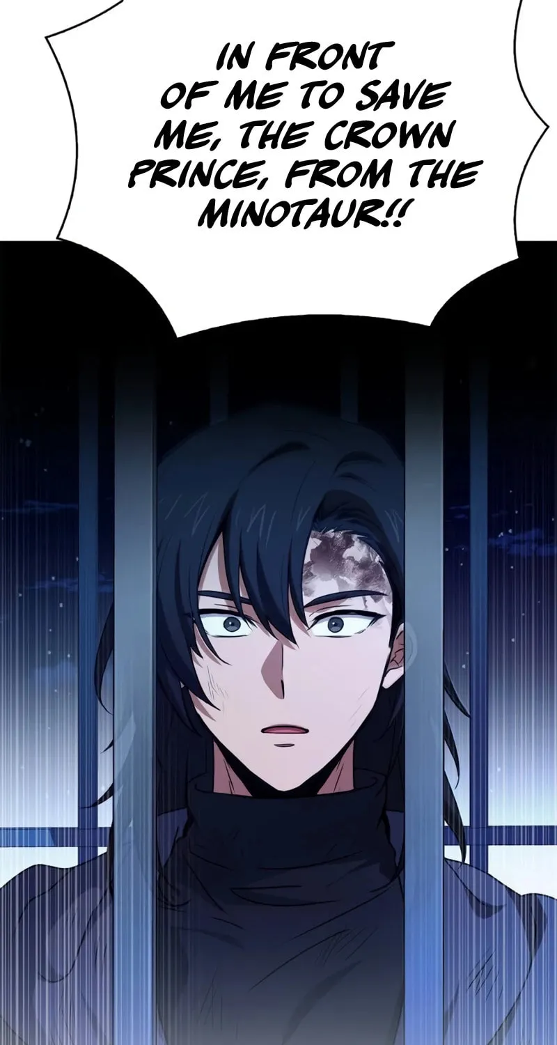 The Crown Prince That Sells Medicine Chapter 38 page 93 - 