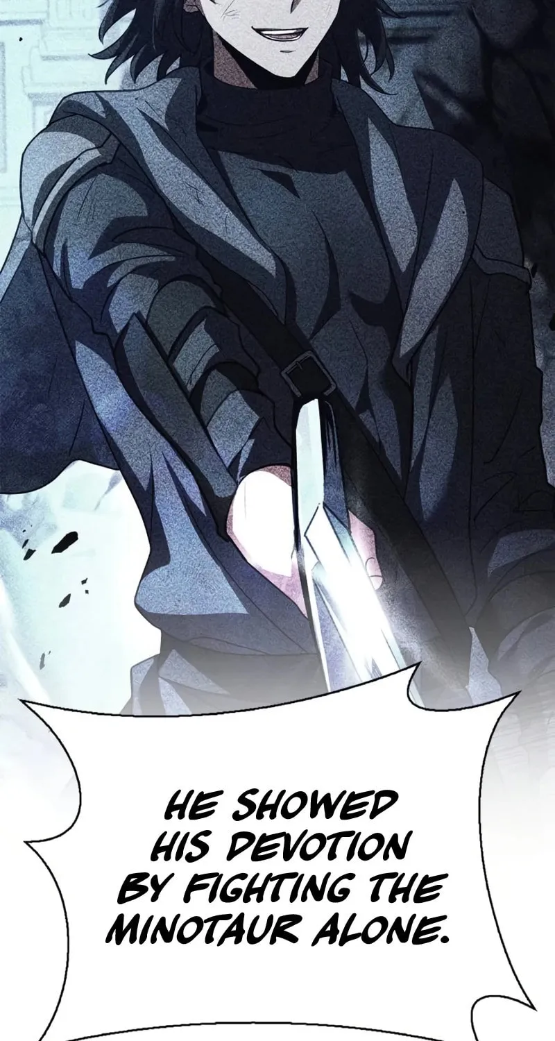 The Crown Prince That Sells Medicine Chapter 38 page 95 - 