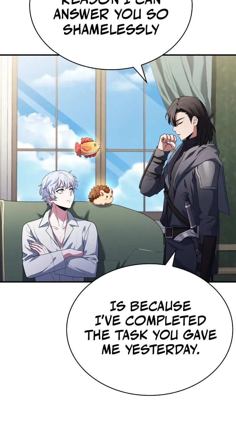 The Crown Prince That Sells Medicine Chapter 39 page 102 - 