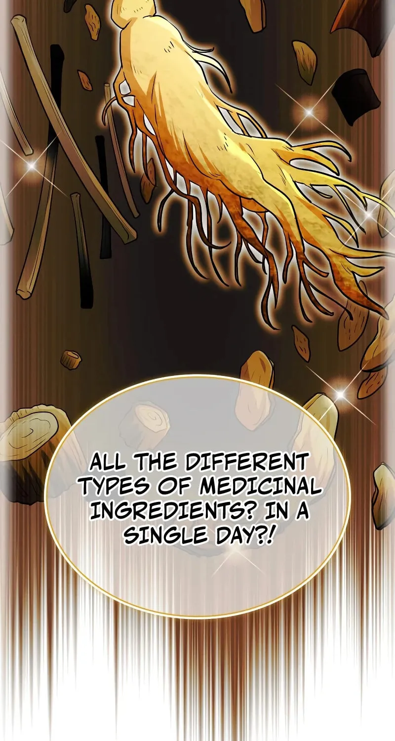 The Crown Prince That Sells Medicine Chapter 39 page 104 - 
