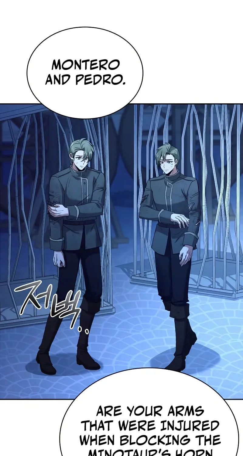 The Crown Prince That Sells Medicine Chapter 39 page 18 - 