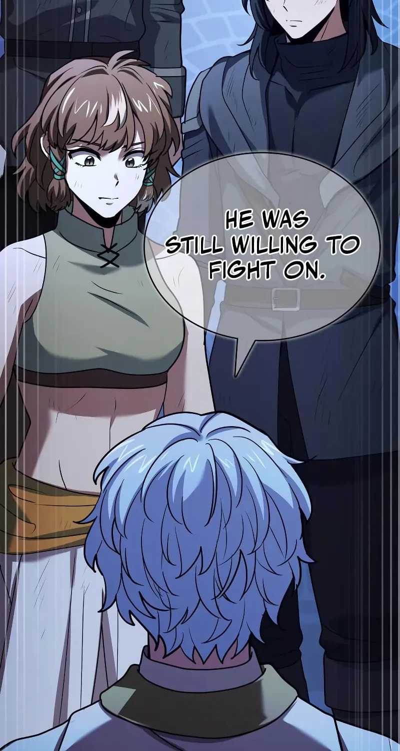 The Crown Prince That Sells Medicine Chapter 39 page 21 - 