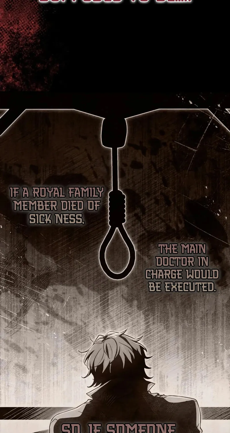 The Crown Prince That Sells Medicine Chapter 39 page 34 - 