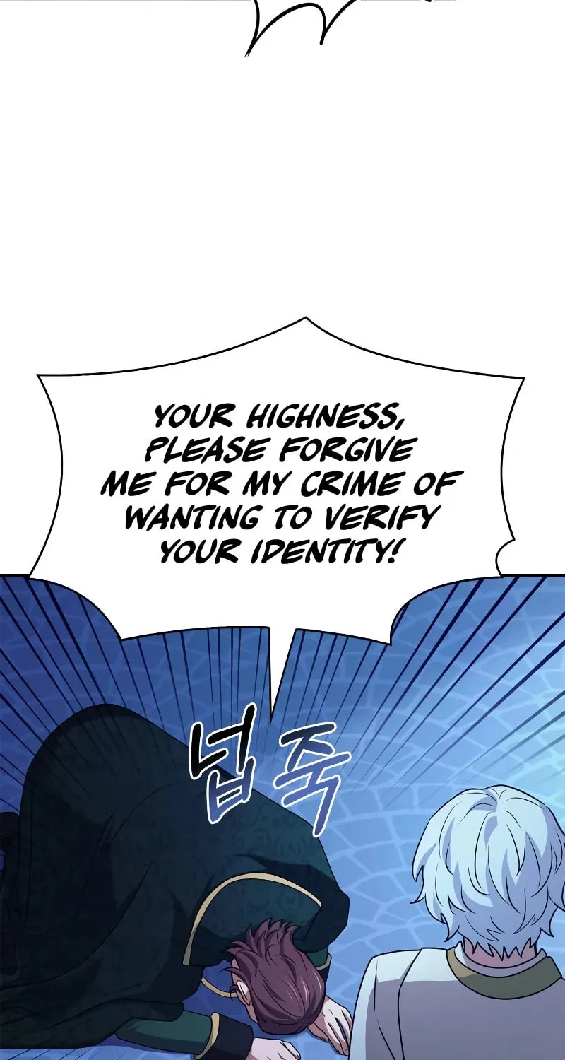 The Crown Prince That Sells Medicine Chapter 39 page 40 - 