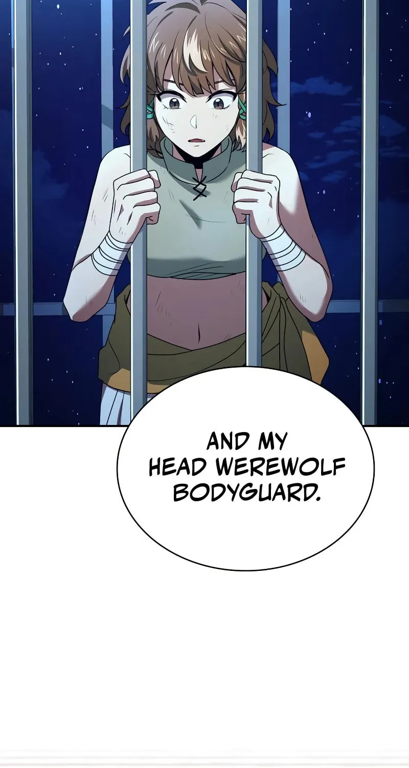 The Crown Prince That Sells Medicine Chapter 39 page 5 - 