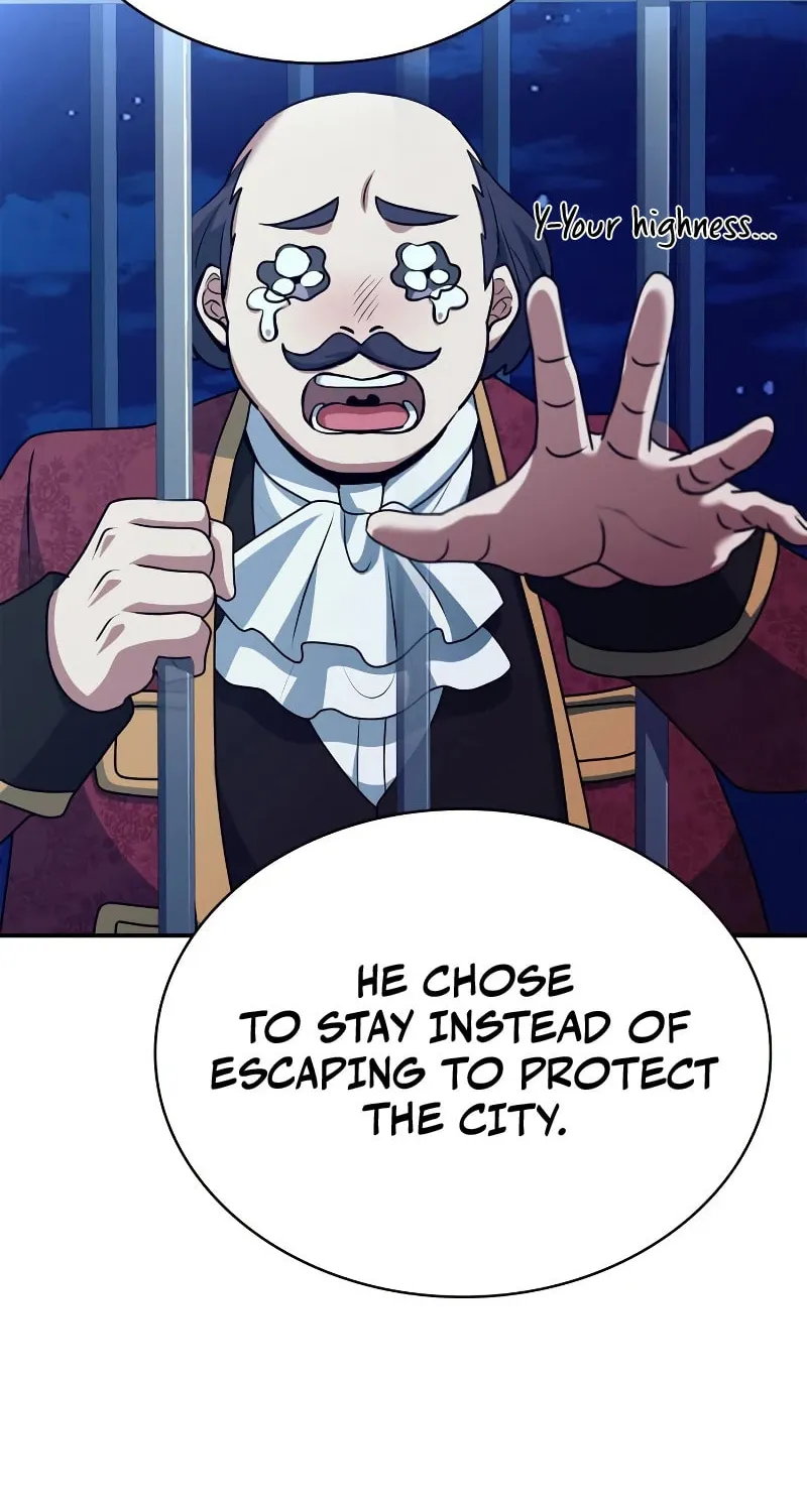 The Crown Prince That Sells Medicine Chapter 39 page 44 - 