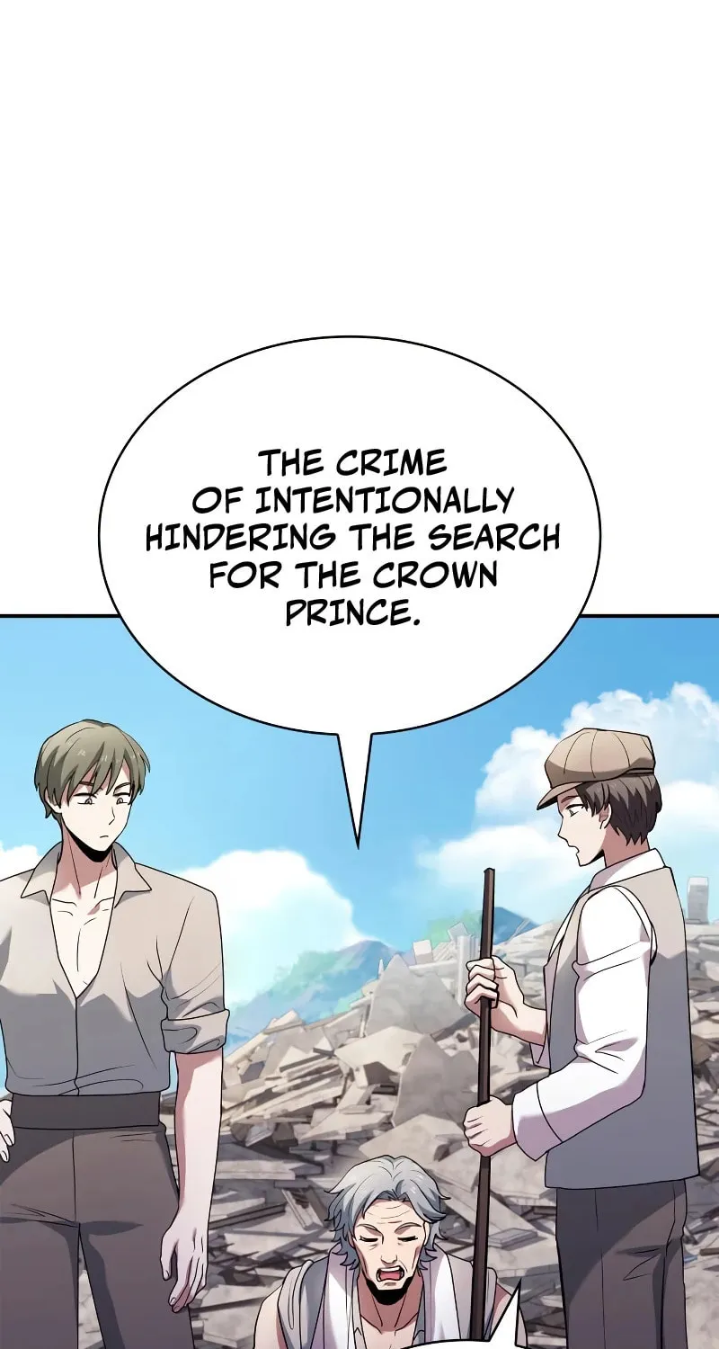 The Crown Prince That Sells Medicine Chapter 39 page 69 - 
