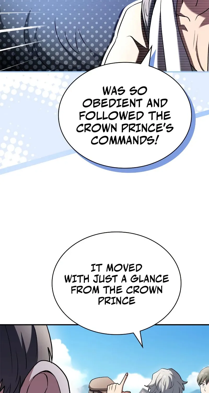 The Crown Prince That Sells Medicine Chapter 39 page 75 - 
