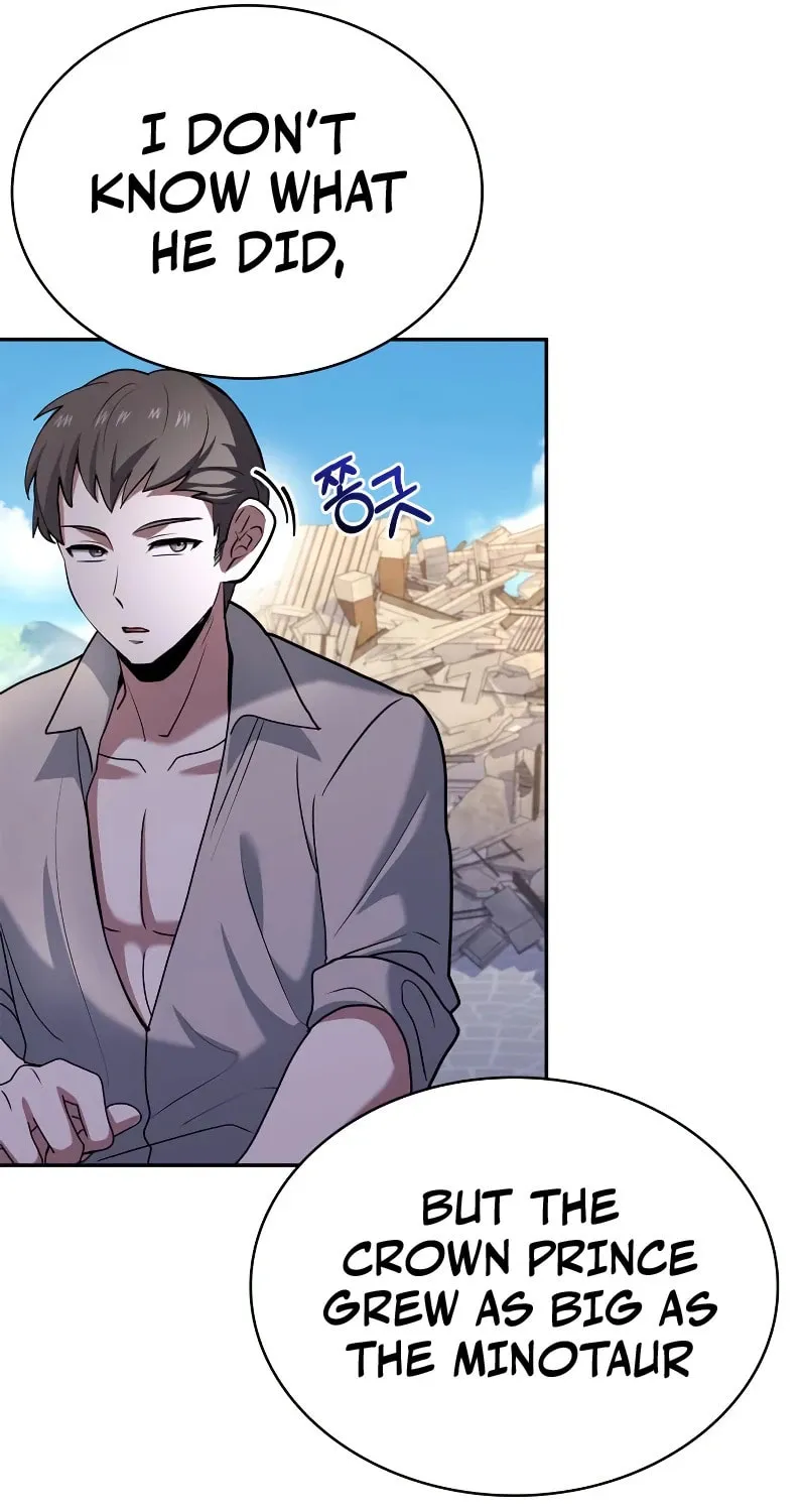 The Crown Prince That Sells Medicine Chapter 39 page 77 - 