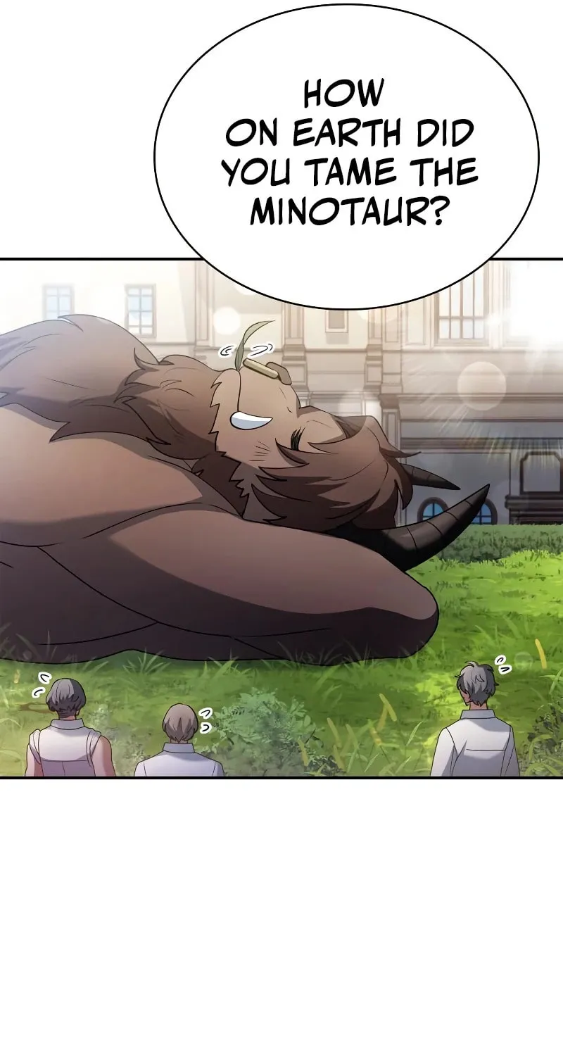The Crown Prince That Sells Medicine Chapter 39 page 87 - 