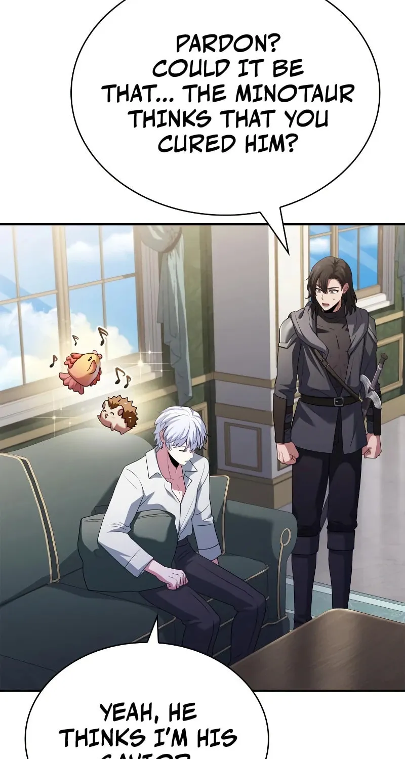 The Crown Prince That Sells Medicine Chapter 39 page 93 - 