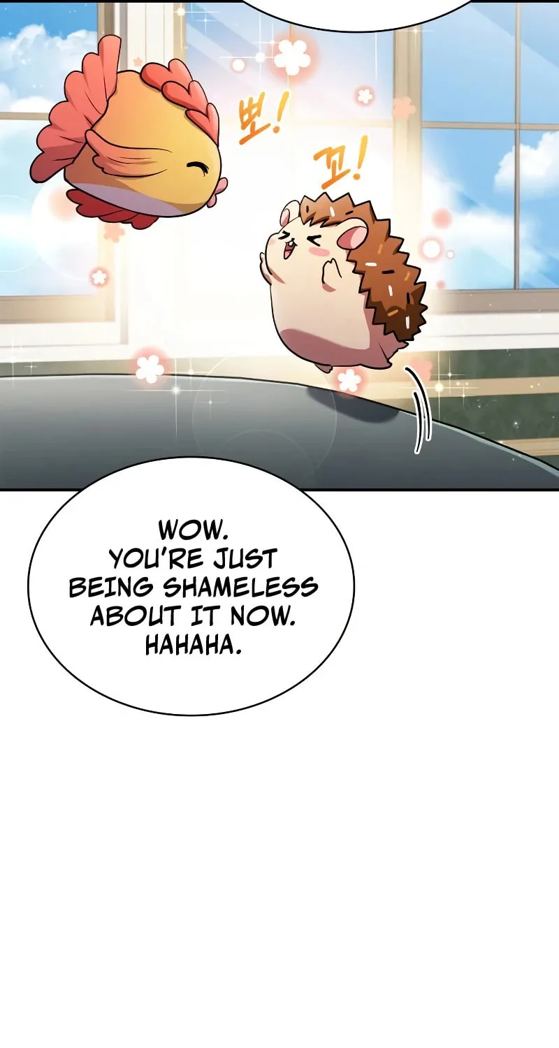 The Crown Prince That Sells Medicine Chapter 39 page 99 - 