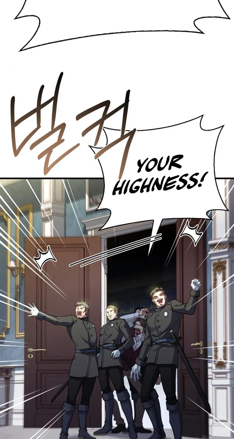 The Crown Prince That Sells Medicine Chapter 4 page 107 - 