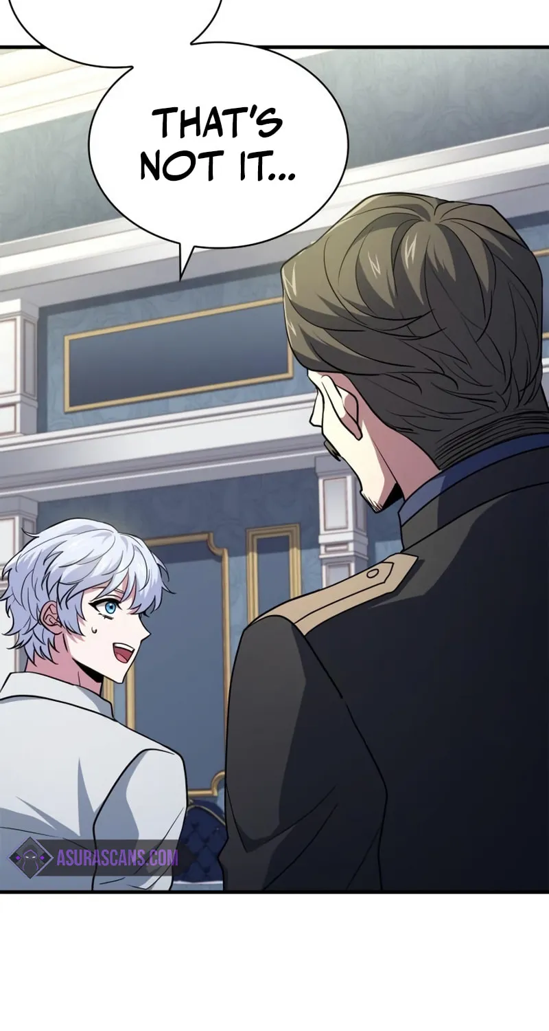 The Crown Prince That Sells Medicine Chapter 4 page 110 - 