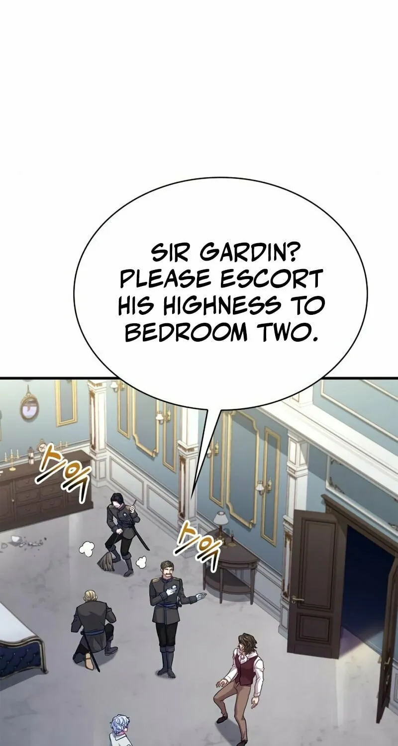 The Crown Prince That Sells Medicine Chapter 4 page 121 - 