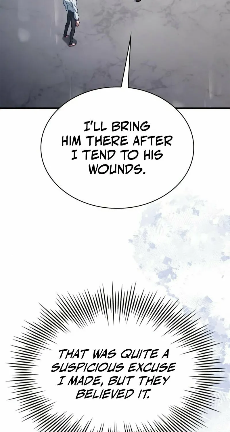 The Crown Prince That Sells Medicine Chapter 4 page 122 - 
