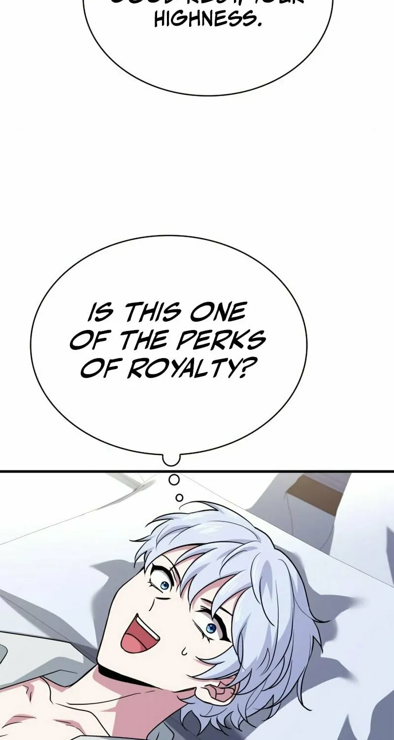 The Crown Prince That Sells Medicine Chapter 4 page 126 - 