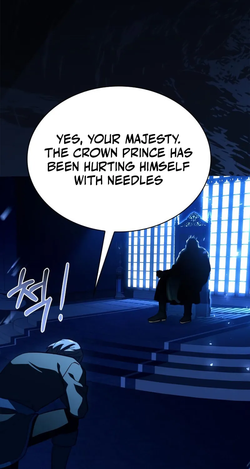 The Crown Prince That Sells Medicine Chapter 4 page 144 - 
