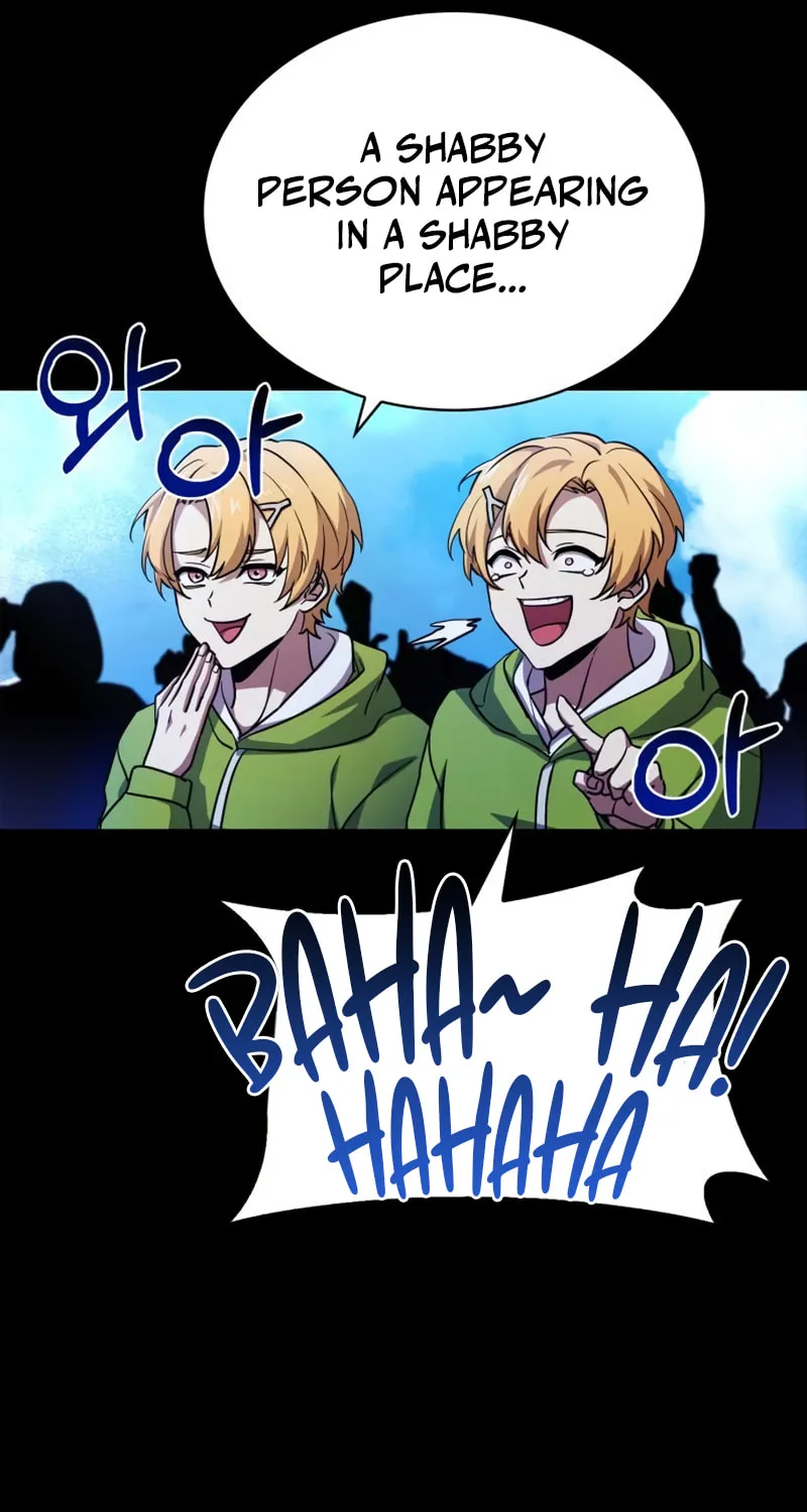 The Crown Prince That Sells Medicine Chapter 4 page 22 - 