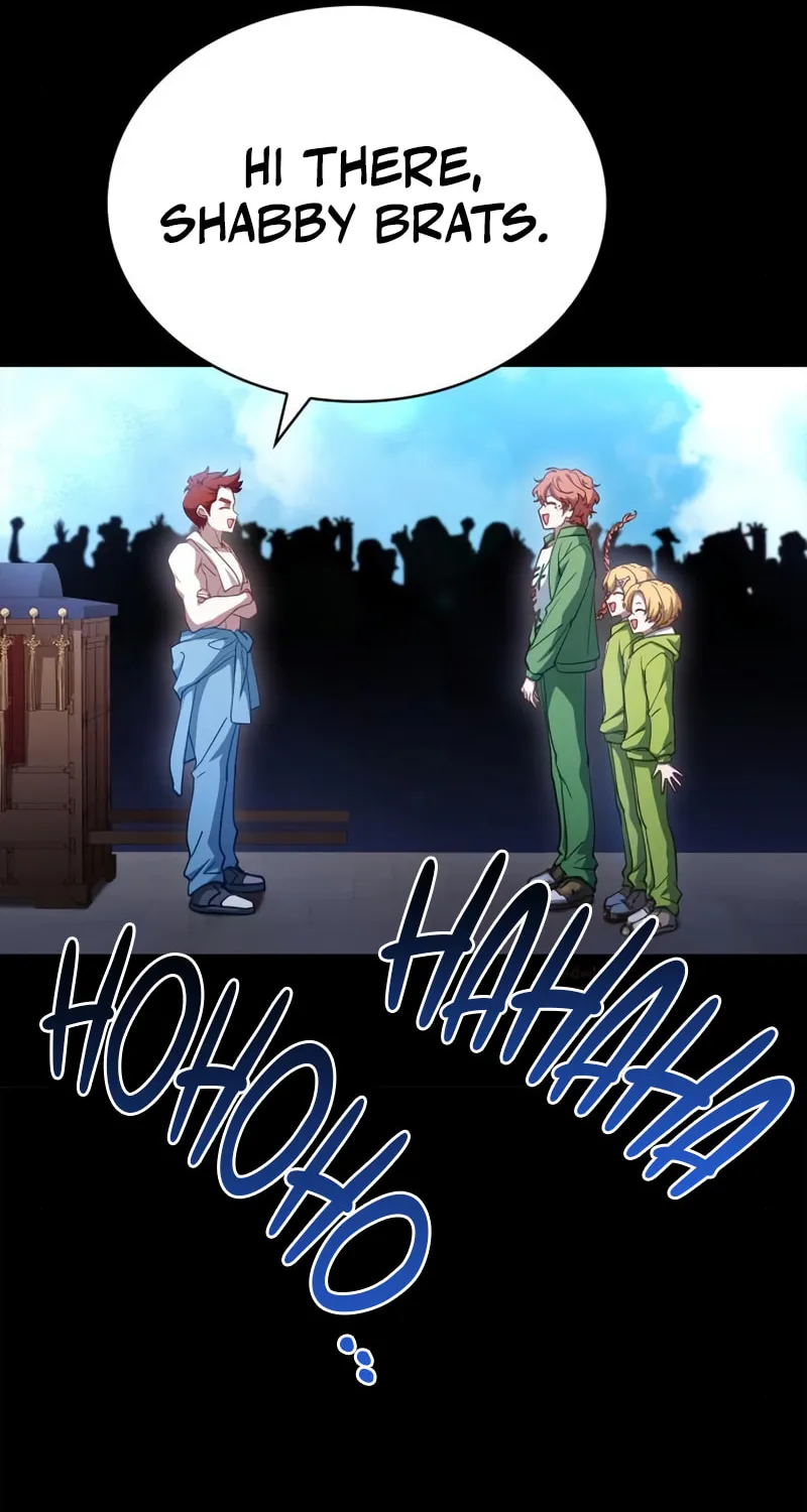 The Crown Prince That Sells Medicine Chapter 4 page 23 - 