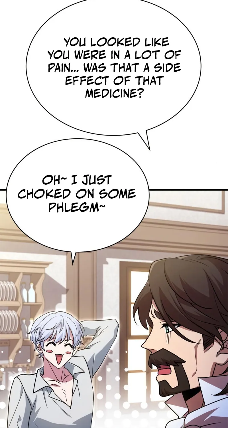 The Crown Prince That Sells Medicine Chapter 4 page 34 - 