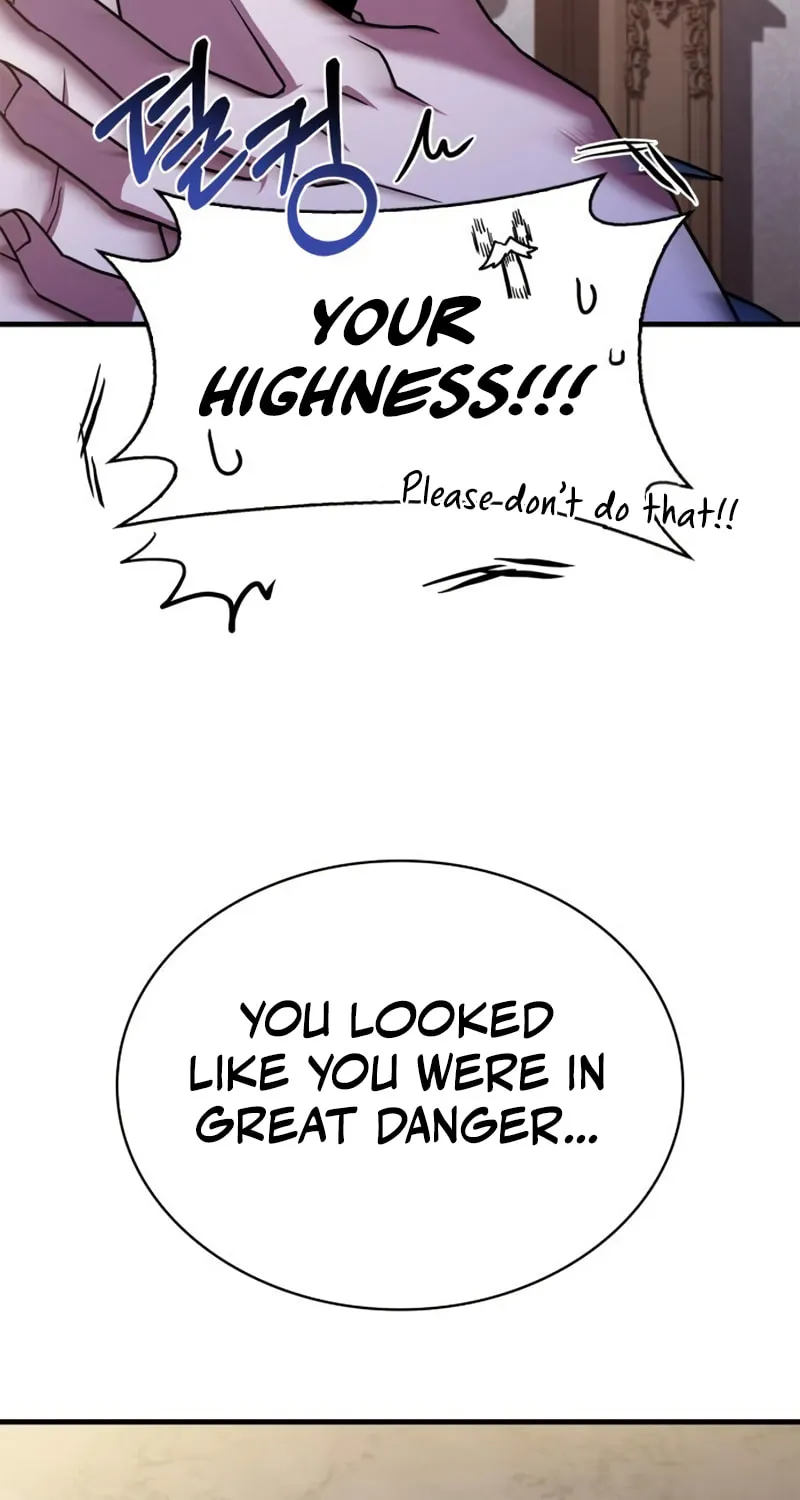 The Crown Prince That Sells Medicine Chapter 4 page 36 - 