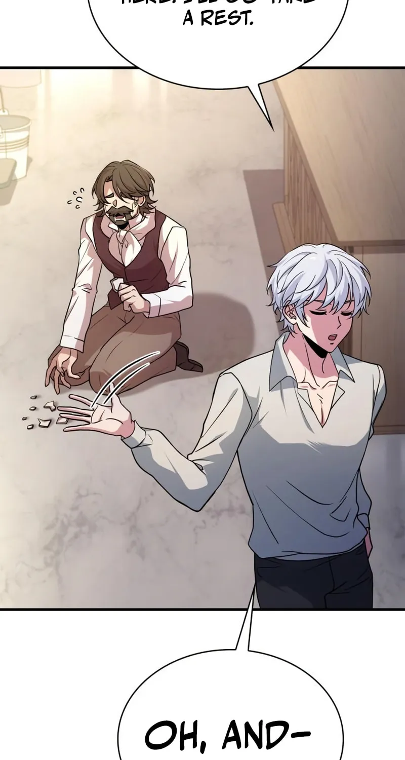 The Crown Prince That Sells Medicine Chapter 4 page 40 - 