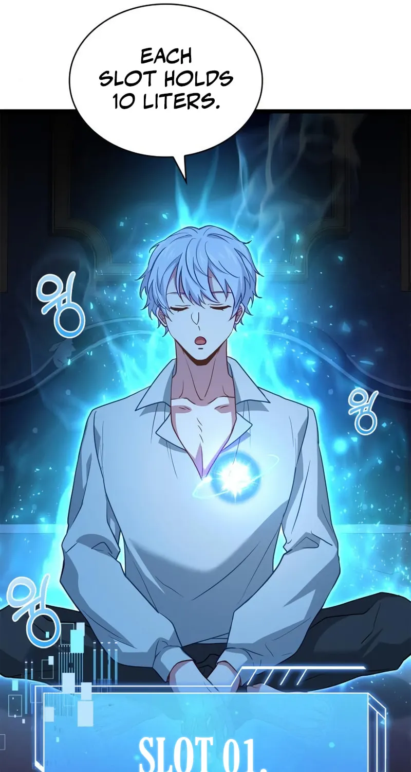 The Crown Prince That Sells Medicine Chapter 4 page 51 - 