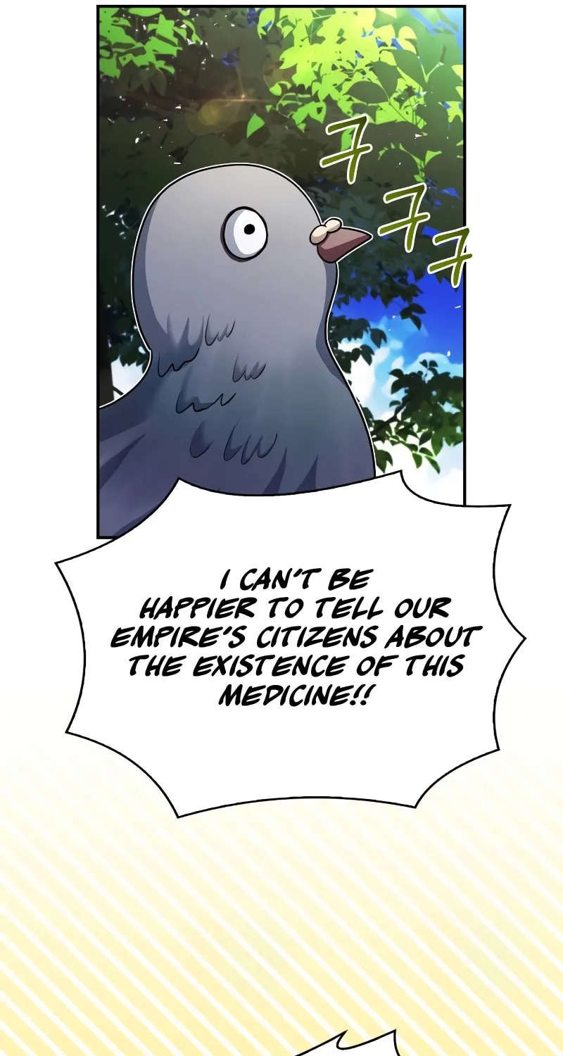 The Crown Prince That Sells Medicine Chapter 40 page 106 - 