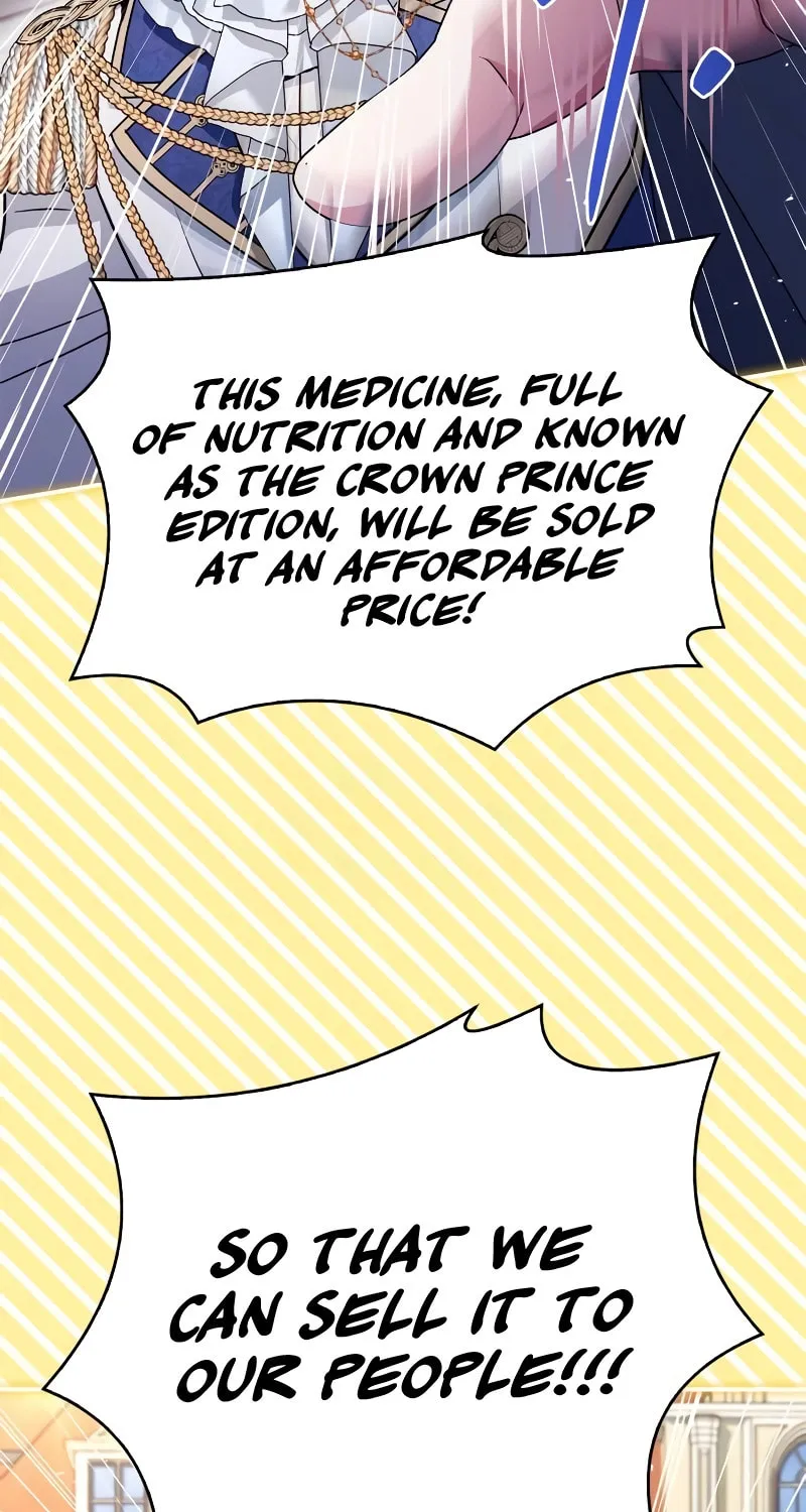The Crown Prince That Sells Medicine Chapter 40 page 108 - 