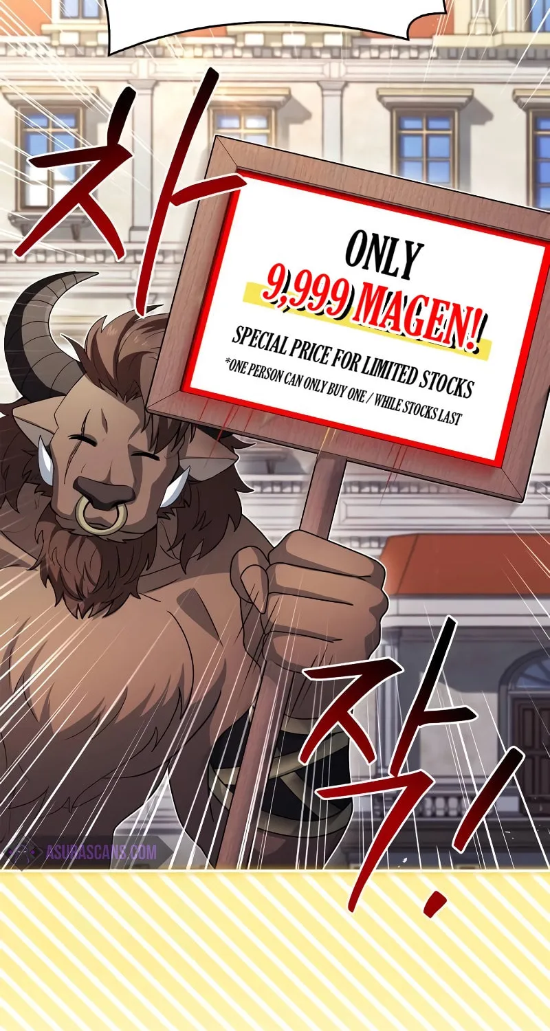 The Crown Prince That Sells Medicine Chapter 40 page 109 - 