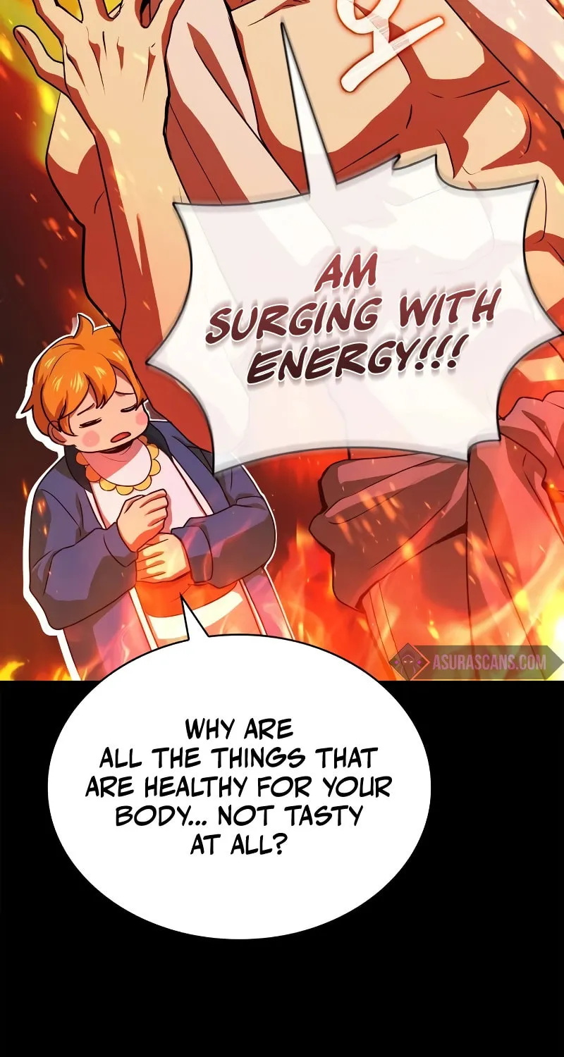 The Crown Prince That Sells Medicine Chapter 40 page 15 - 