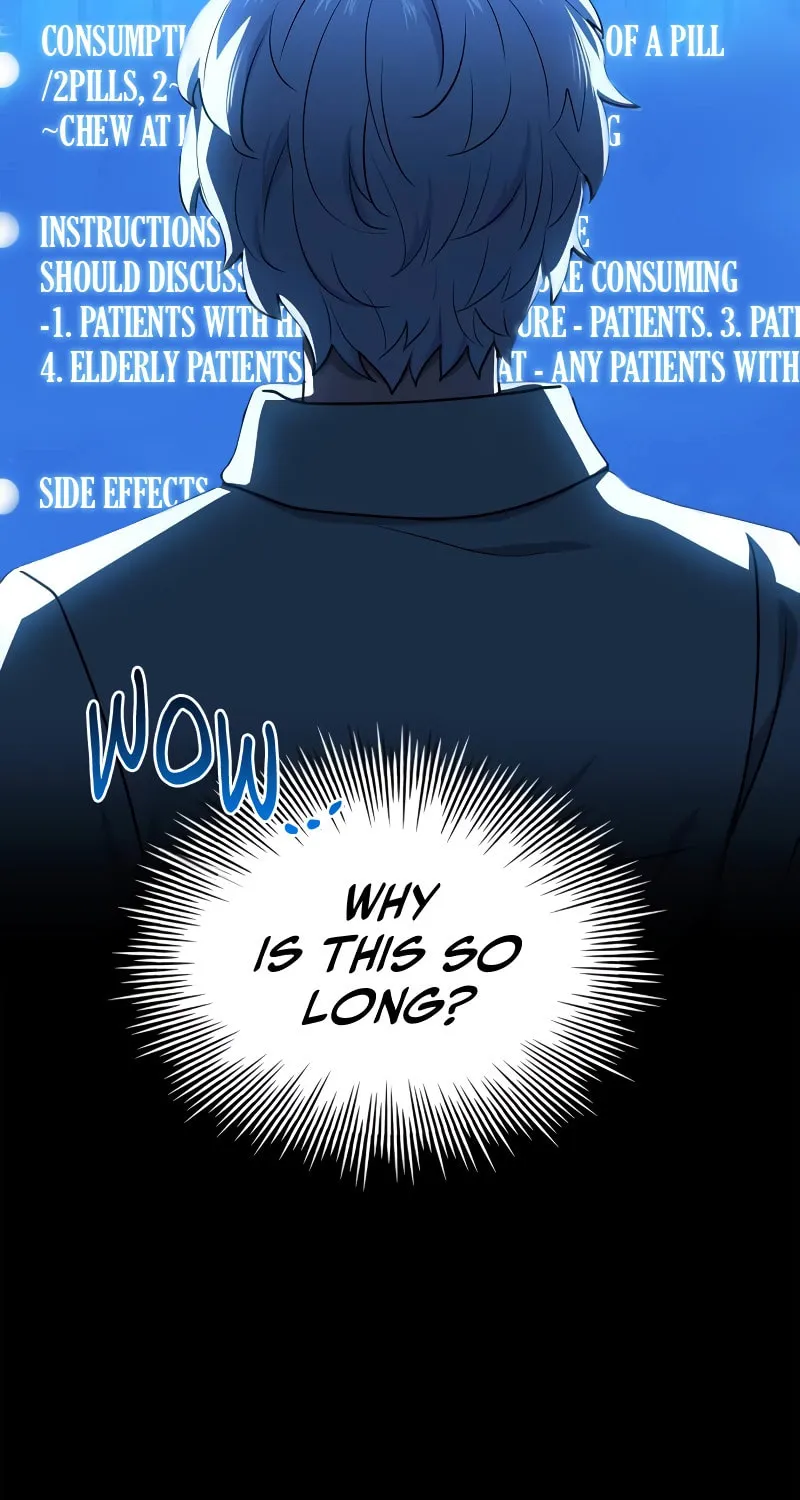 The Crown Prince That Sells Medicine Chapter 40 page 19 - 