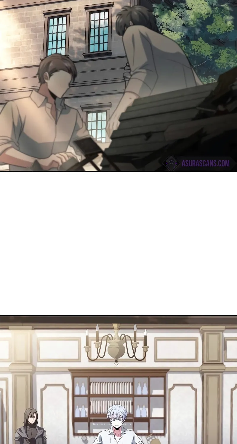 The Crown Prince That Sells Medicine Chapter 40 page 3 - 