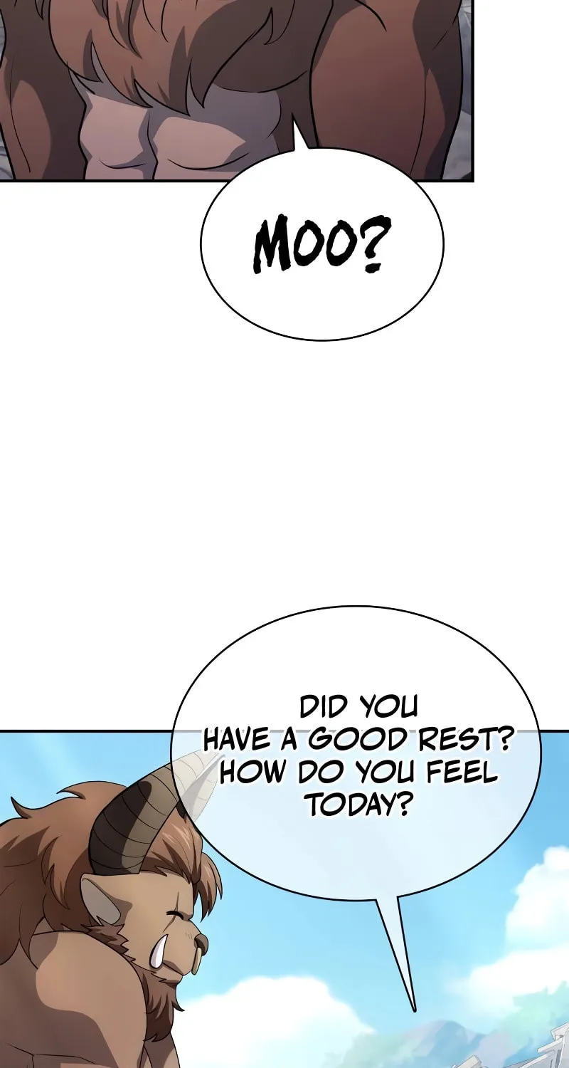The Crown Prince That Sells Medicine Chapter 40 page 27 - 