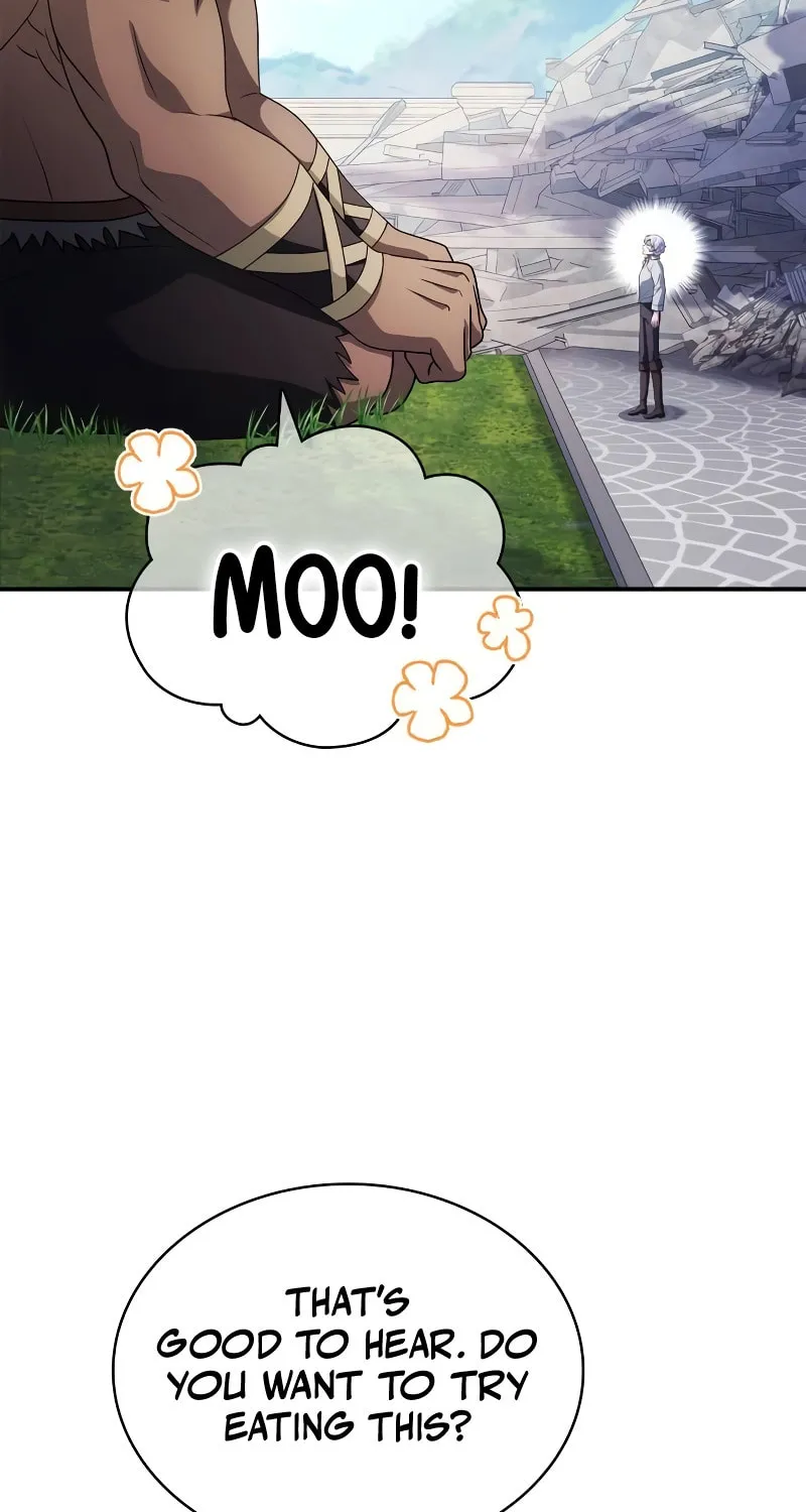 The Crown Prince That Sells Medicine Chapter 40 page 28 - 