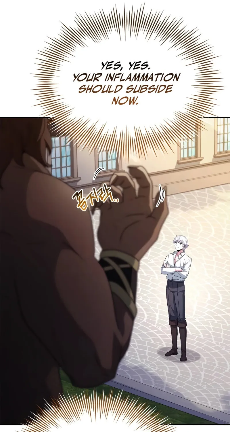 The Crown Prince That Sells Medicine Chapter 40 page 40 - 