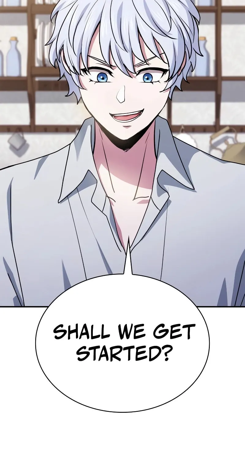 The Crown Prince That Sells Medicine Chapter 40 page 5 - 