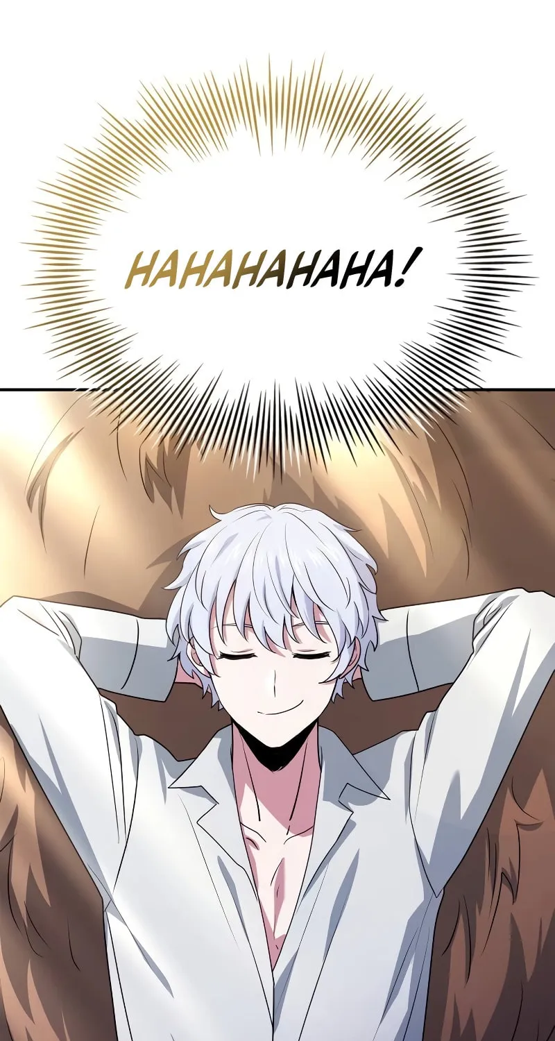 The Crown Prince That Sells Medicine Chapter 40 page 46 - 
