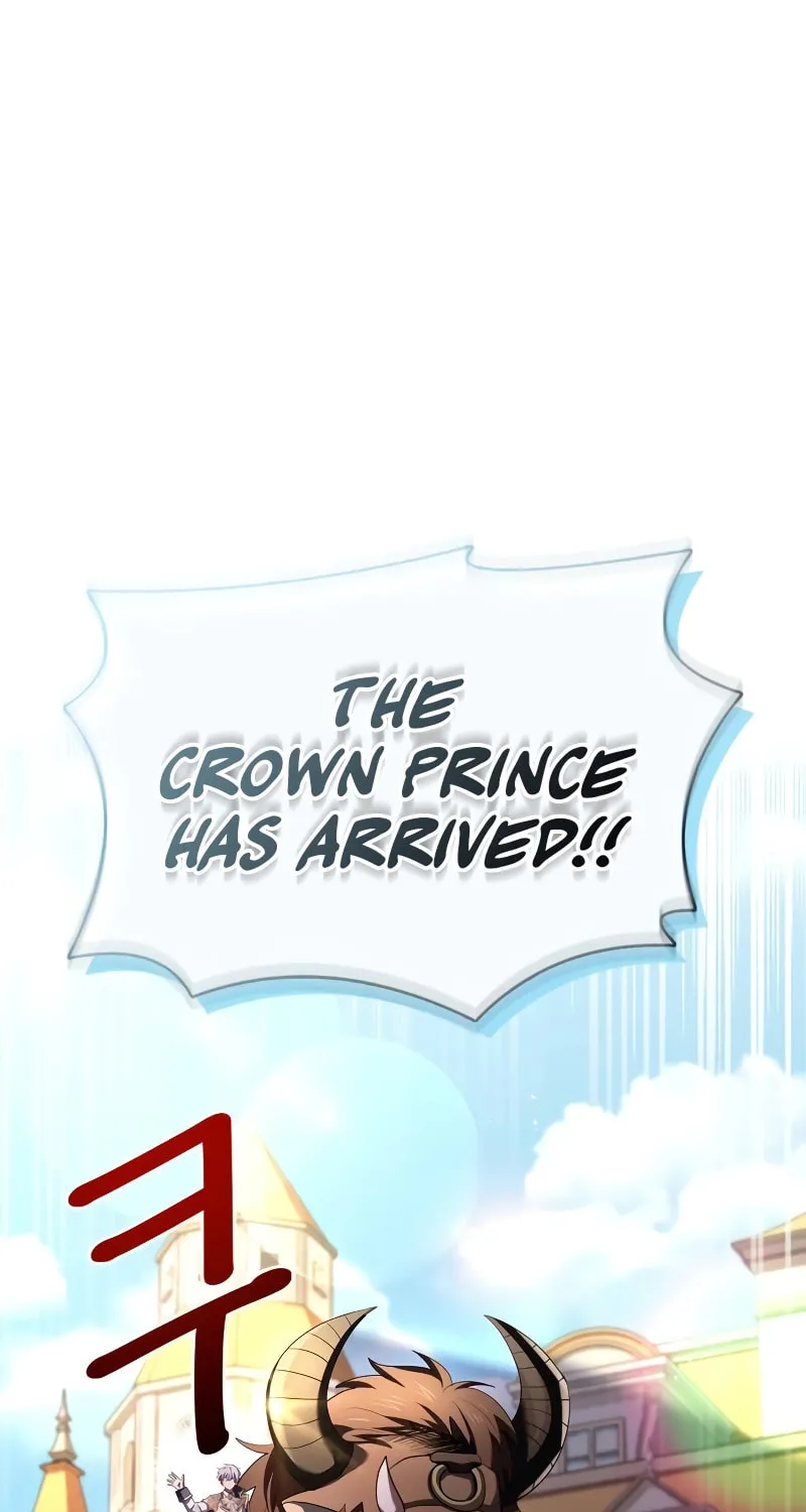 The Crown Prince That Sells Medicine Chapter 40 page 56 - 