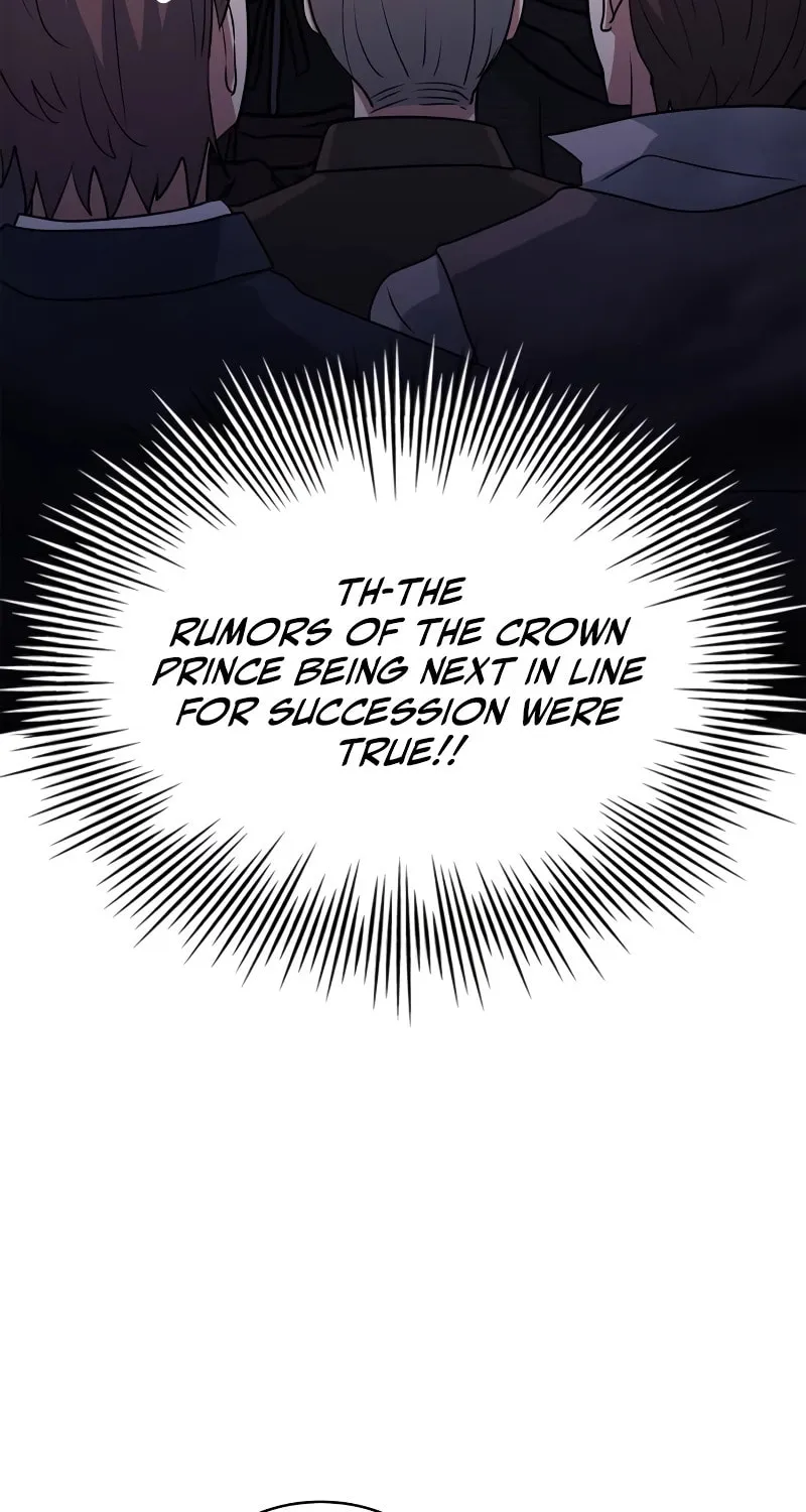The Crown Prince That Sells Medicine Chapter 40 page 61 - 