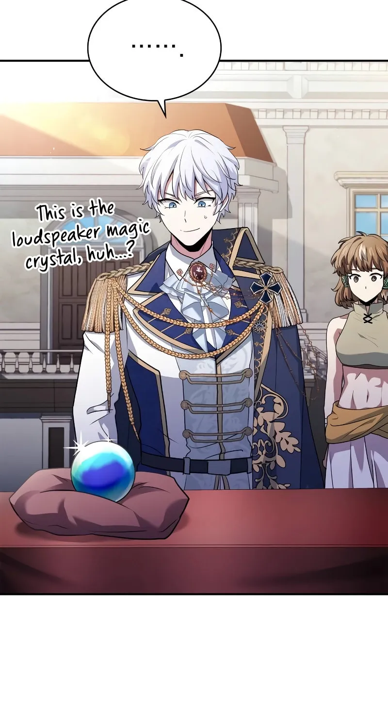 The Crown Prince That Sells Medicine Chapter 40 page 62 - 