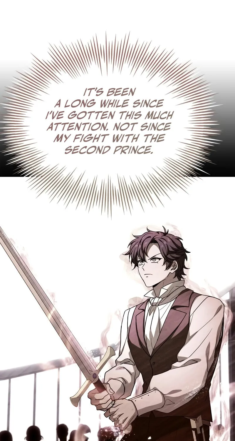 The Crown Prince That Sells Medicine Chapter 40 page 63 - 