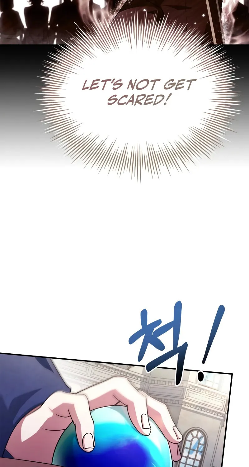 The Crown Prince That Sells Medicine Chapter 40 page 64 - 