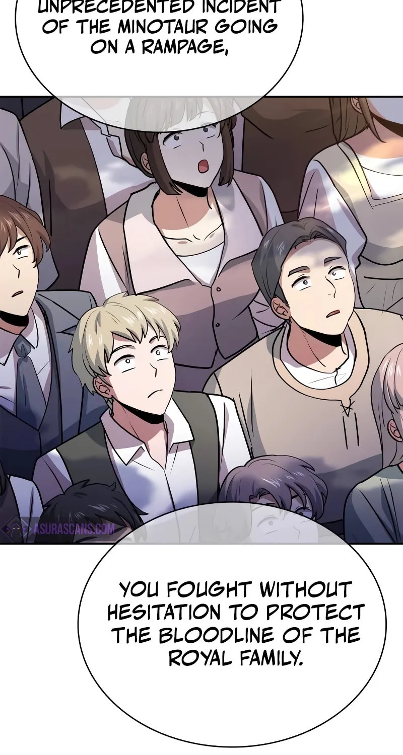 The Crown Prince That Sells Medicine Chapter 40 page 67 - 