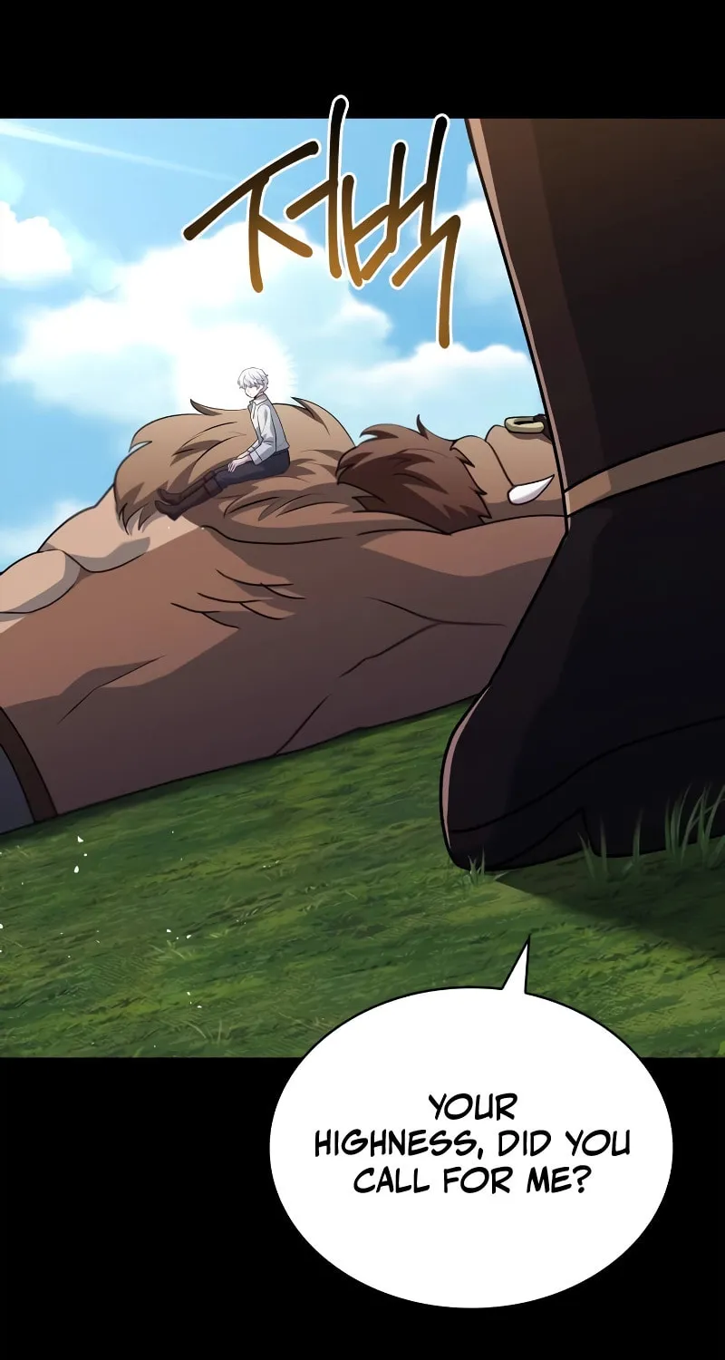 The Crown Prince That Sells Medicine Chapter 40 page 77 - 